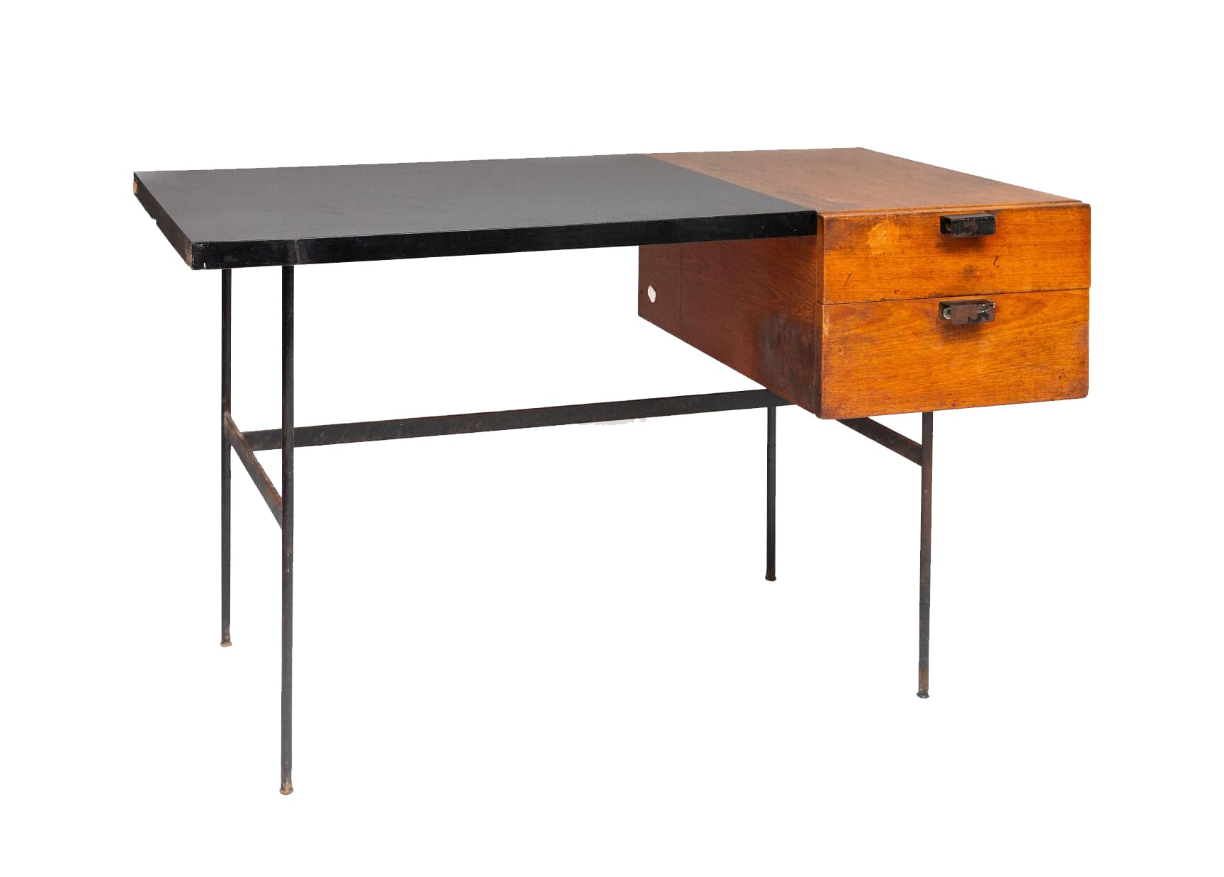 Bureau CM141 Pierre Paulin prix